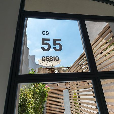 Sodium Boutique Hotel Ciutadella  Exteriér fotografie
