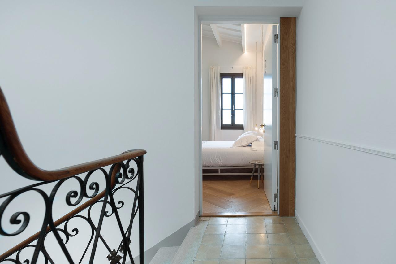 Sodium Boutique Hotel Ciutadella  Exteriér fotografie