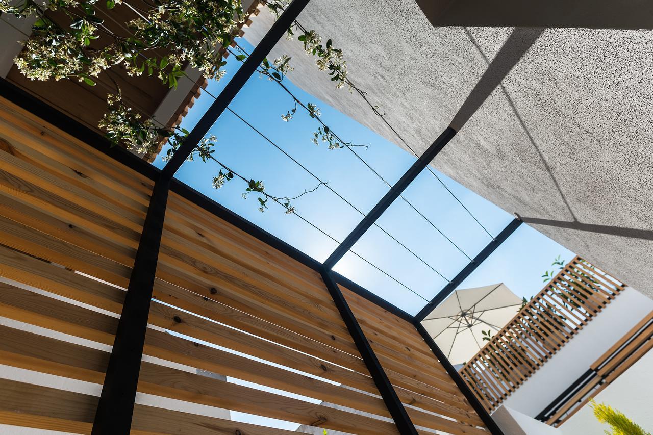 Sodium Boutique Hotel Ciutadella  Exteriér fotografie