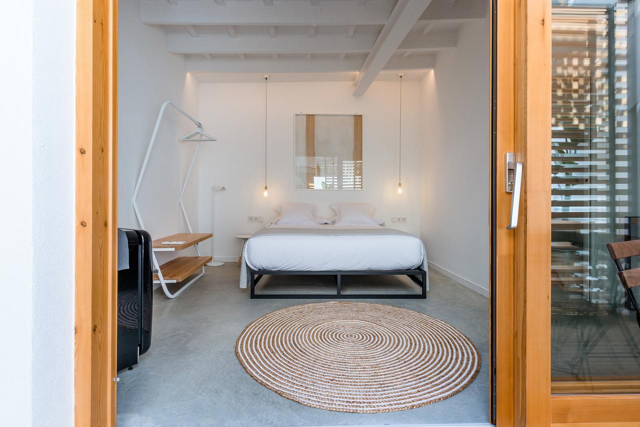 Sodium Boutique Hotel Ciutadella  Exteriér fotografie