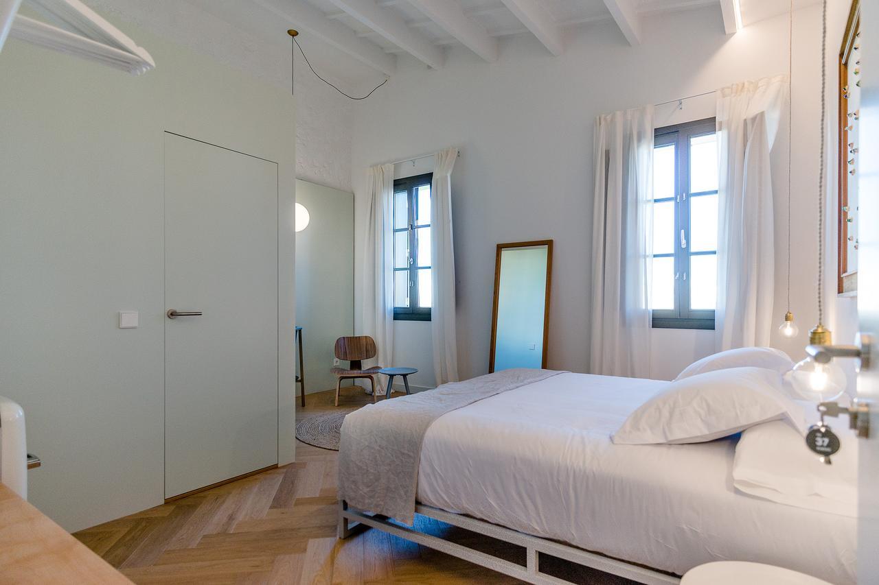 Sodium Boutique Hotel Ciutadella  Exteriér fotografie