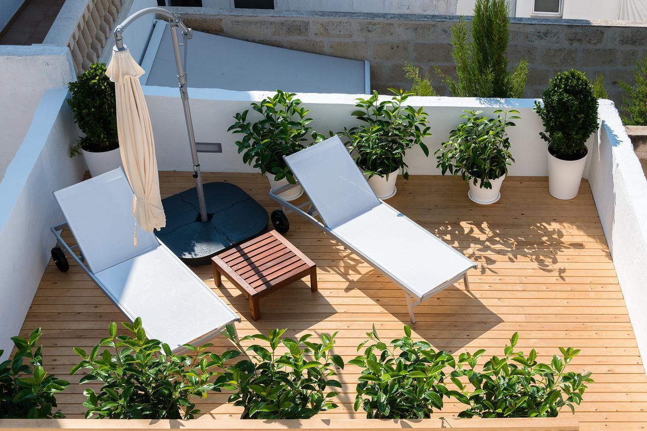 Sodium Boutique Hotel Ciutadella  Exteriér fotografie
