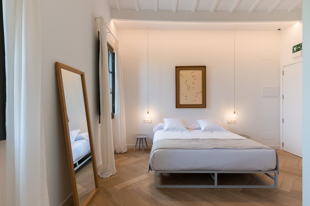 Sodium Boutique Hotel Ciutadella  Exteriér fotografie