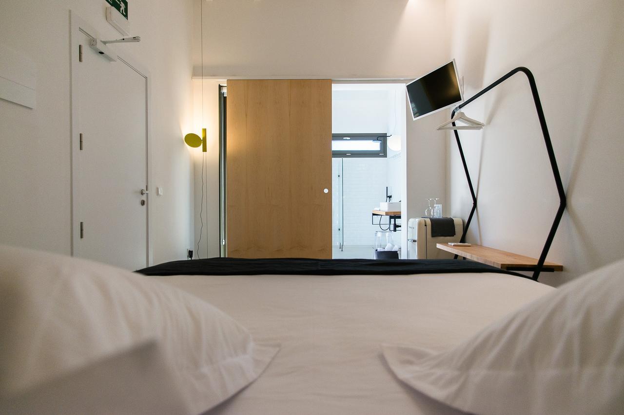Sodium Boutique Hotel Ciutadella  Exteriér fotografie