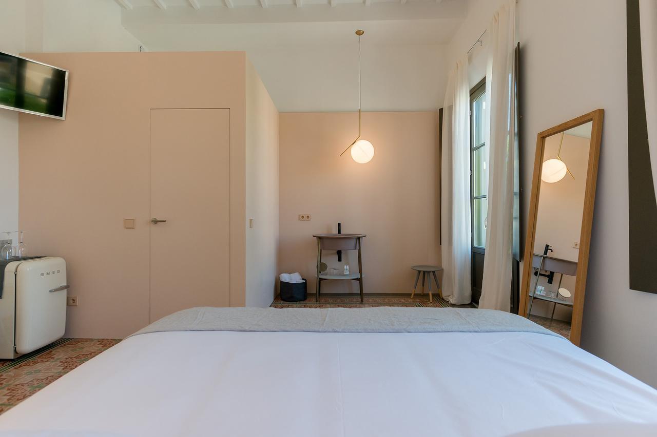 Sodium Boutique Hotel Ciutadella  Exteriér fotografie