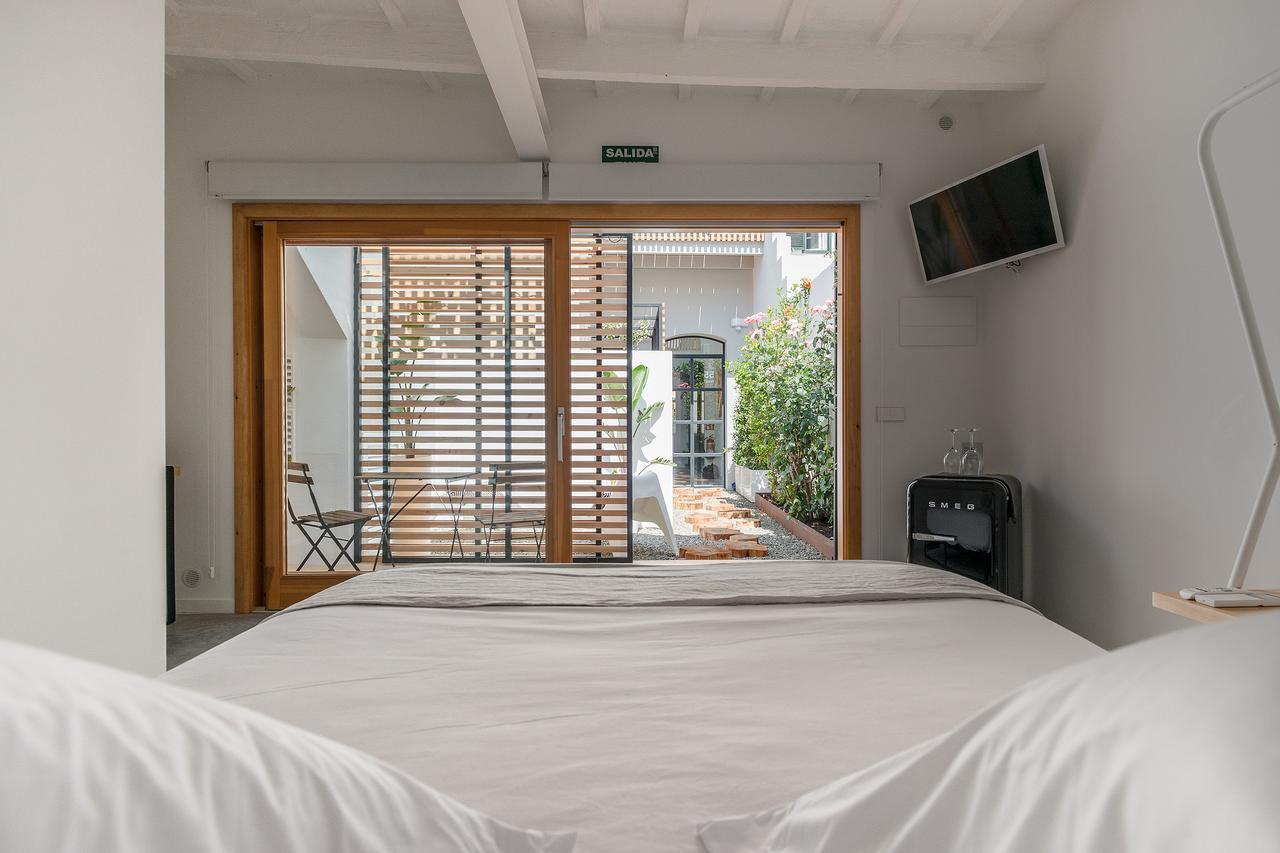 Sodium Boutique Hotel Ciutadella  Exteriér fotografie