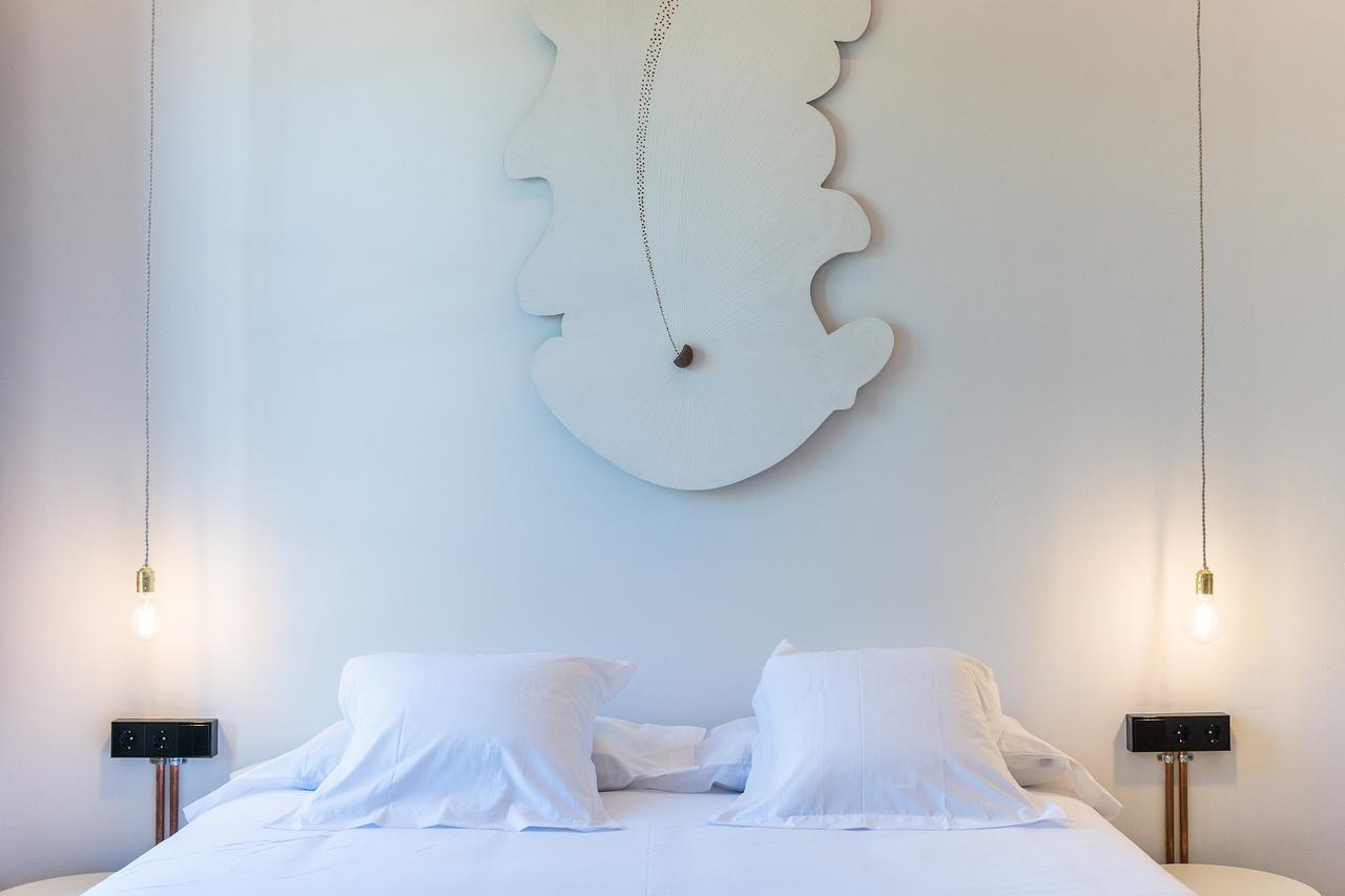 Sodium Boutique Hotel Ciutadella  Exteriér fotografie