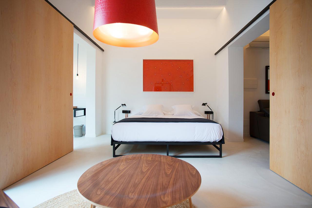 Sodium Boutique Hotel Ciutadella  Exteriér fotografie