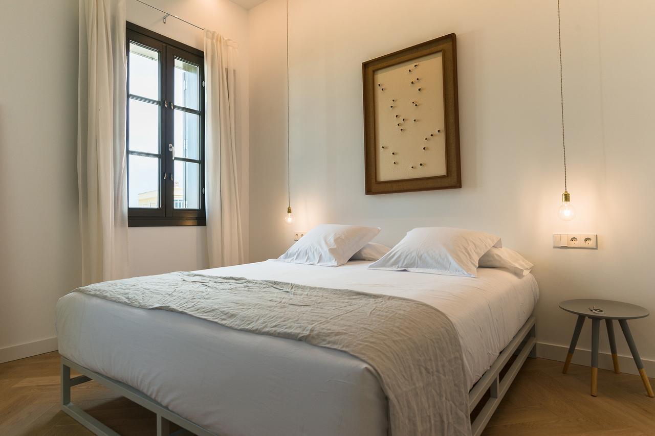 Sodium Boutique Hotel Ciutadella  Exteriér fotografie