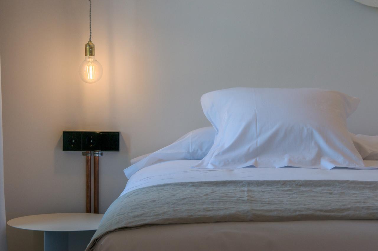 Sodium Boutique Hotel Ciutadella  Exteriér fotografie