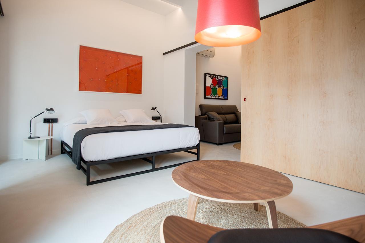 Sodium Boutique Hotel Ciutadella  Exteriér fotografie