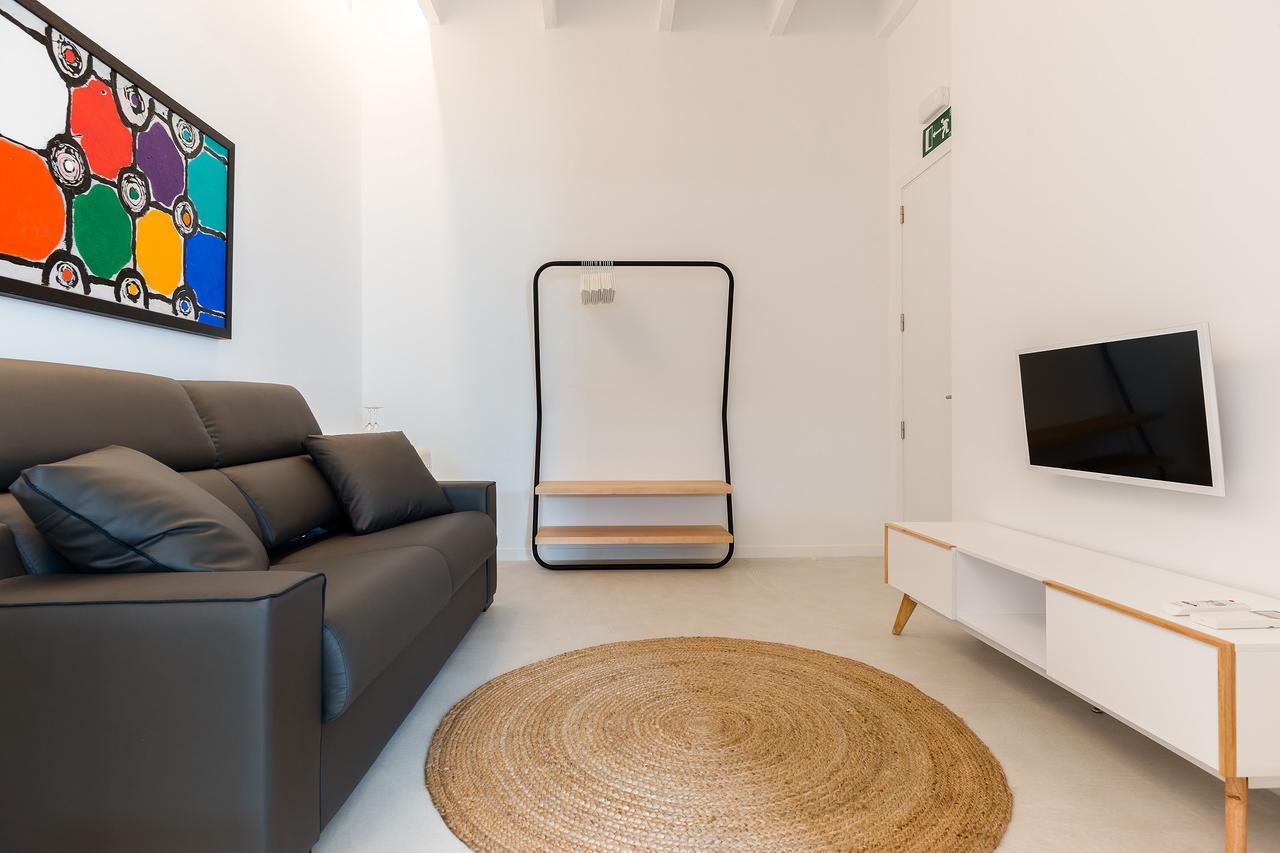 Sodium Boutique Hotel Ciutadella  Exteriér fotografie