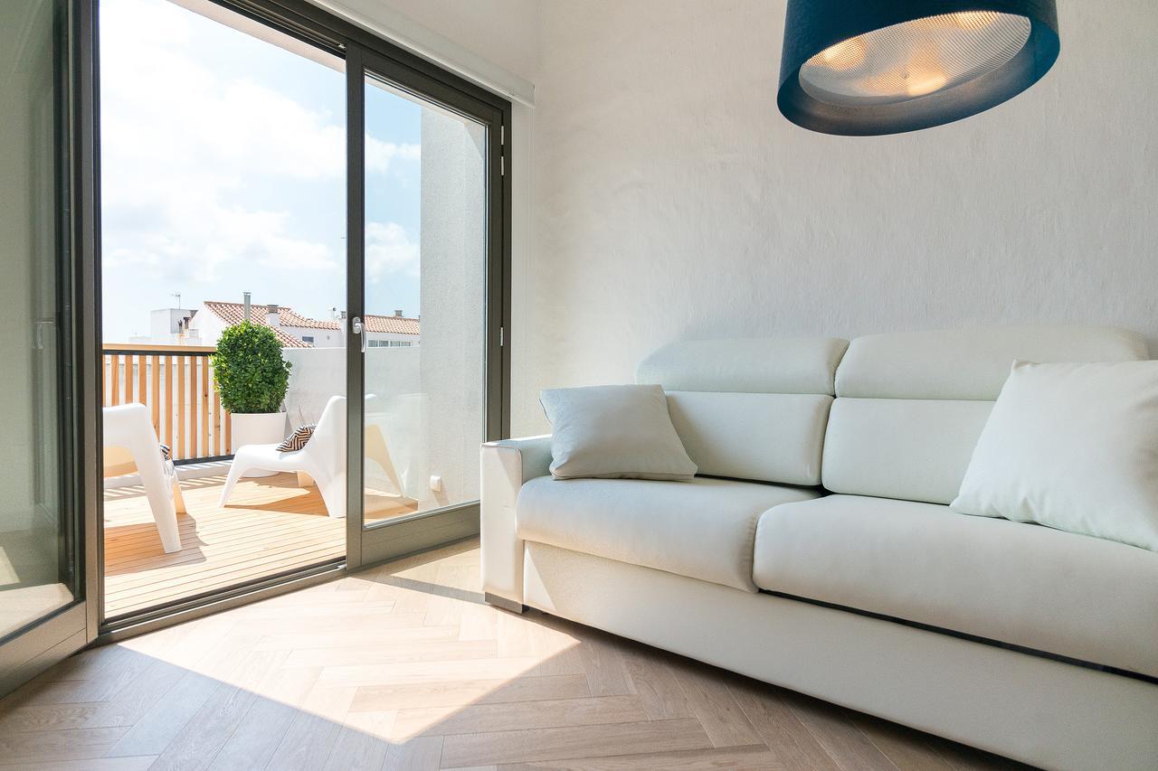 Sodium Boutique Hotel Ciutadella  Exteriér fotografie