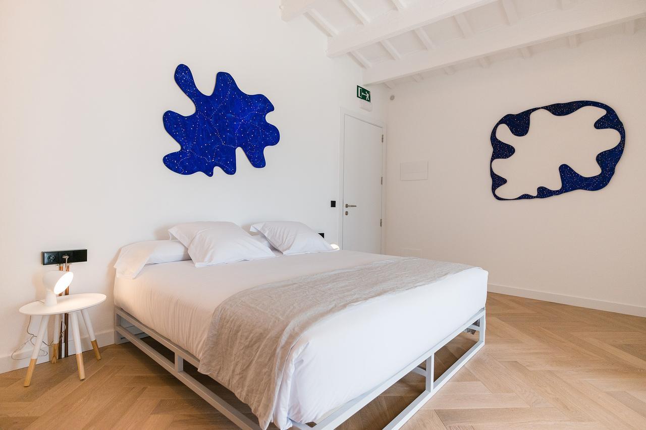 Sodium Boutique Hotel Ciutadella  Exteriér fotografie