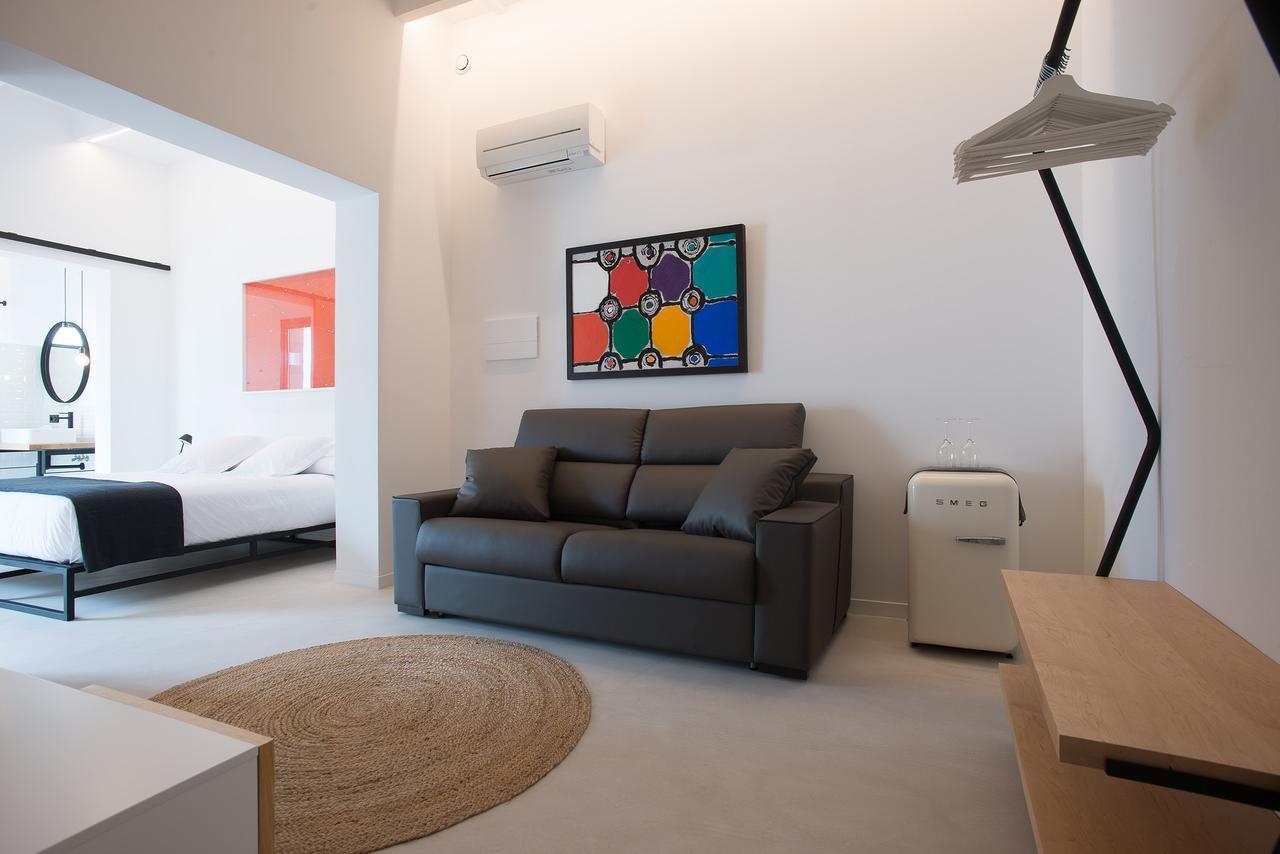 Sodium Boutique Hotel Ciutadella  Exteriér fotografie