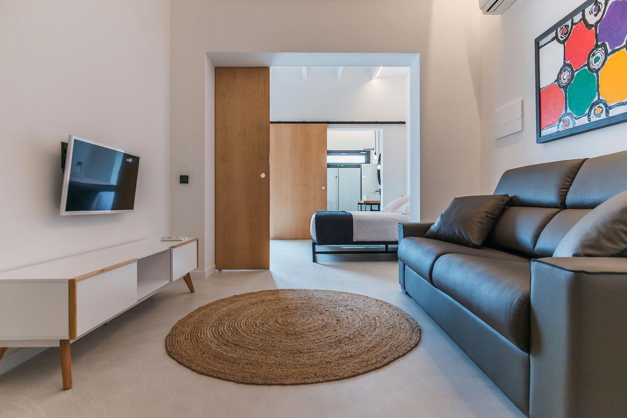 Sodium Boutique Hotel Ciutadella  Exteriér fotografie