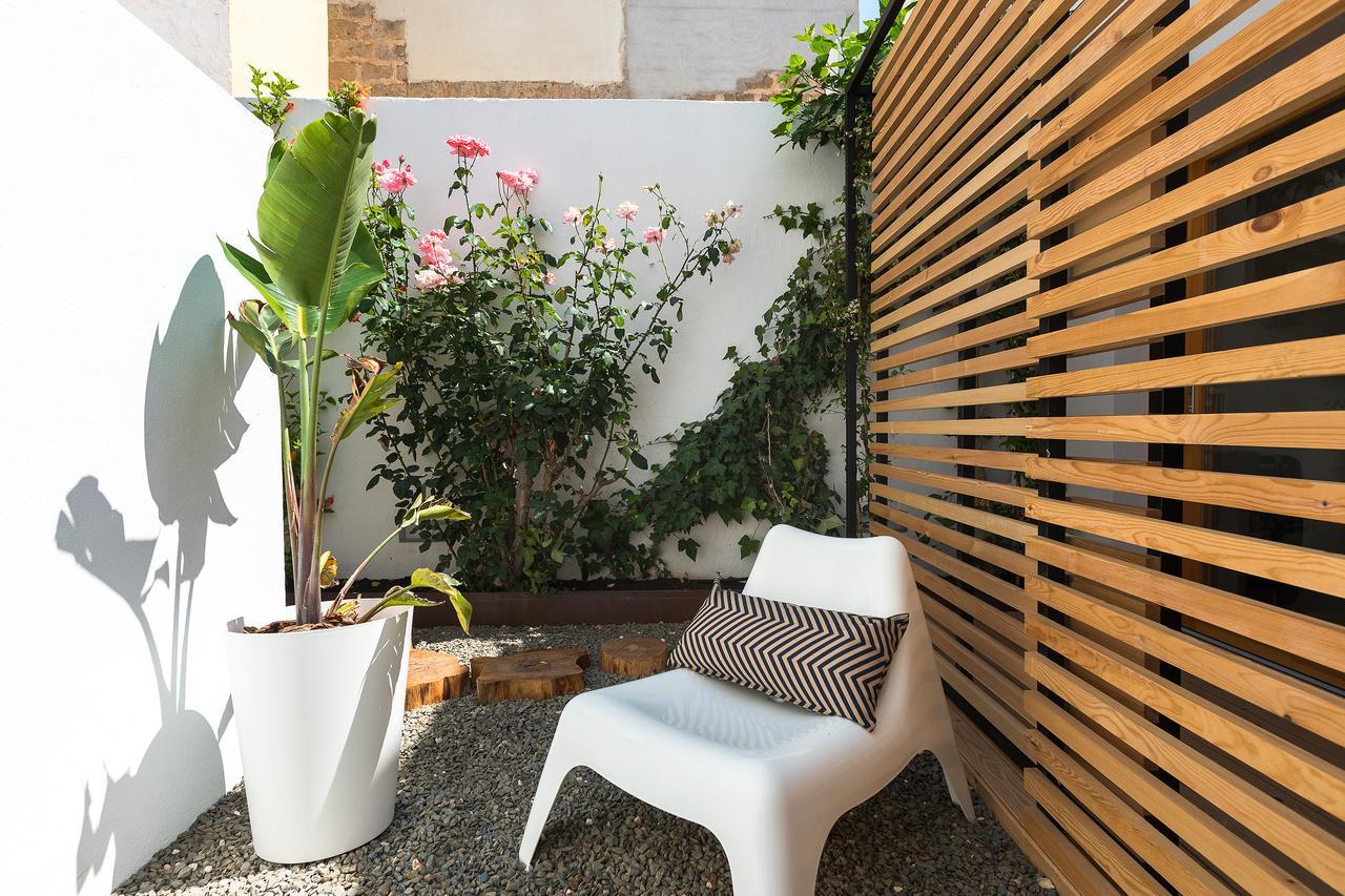 Sodium Boutique Hotel Ciutadella  Exteriér fotografie