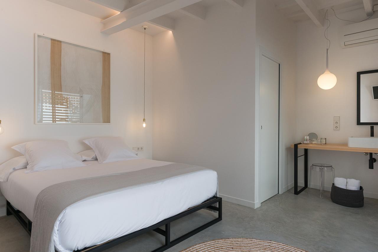 Sodium Boutique Hotel Ciutadella  Exteriér fotografie