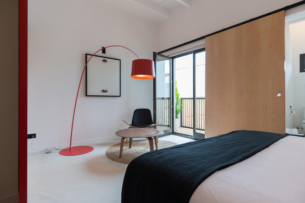 Sodium Boutique Hotel Ciutadella  Exteriér fotografie