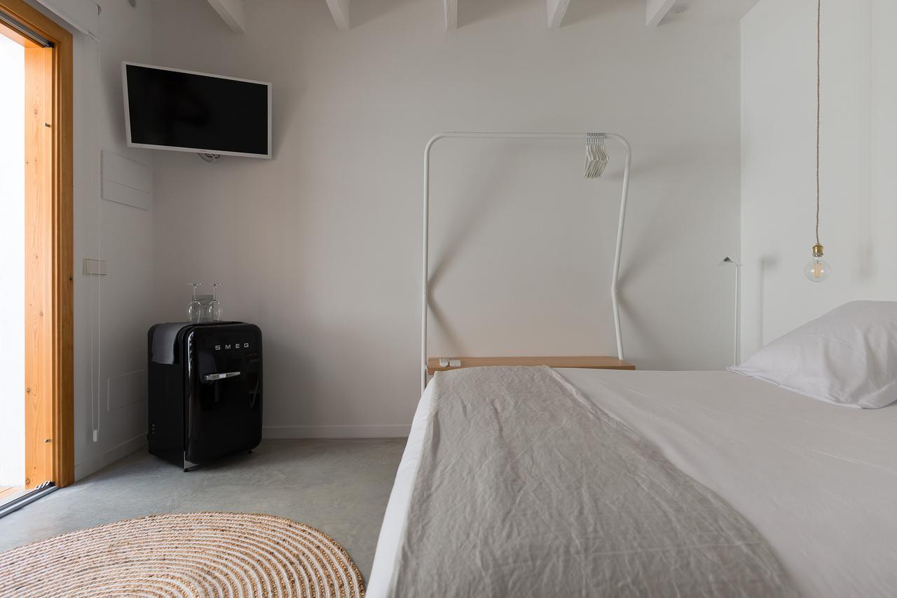 Sodium Boutique Hotel Ciutadella  Exteriér fotografie