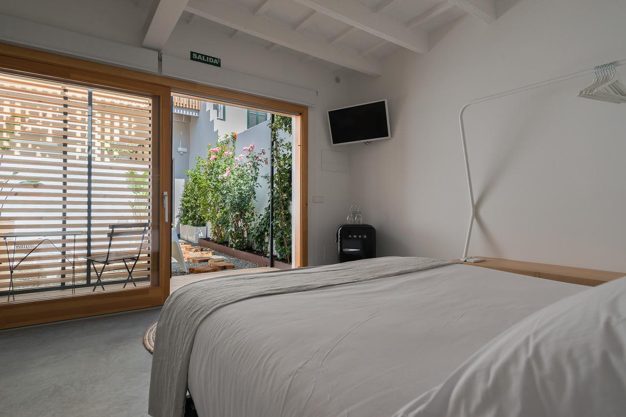 Sodium Boutique Hotel Ciutadella  Exteriér fotografie