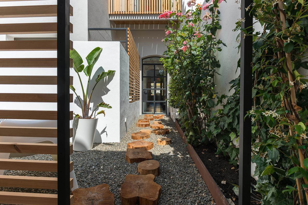 Sodium Boutique Hotel Ciutadella  Exteriér fotografie
