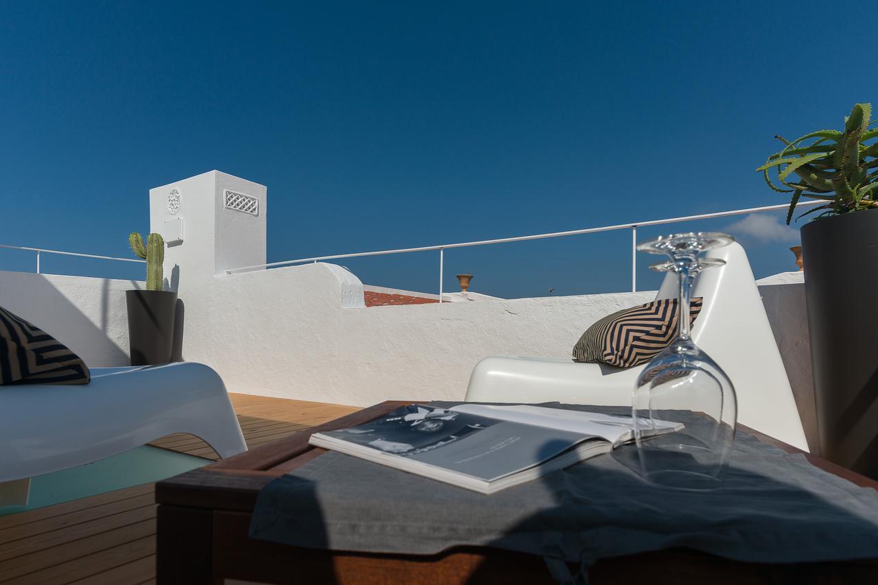 Sodium Boutique Hotel Ciutadella  Exteriér fotografie